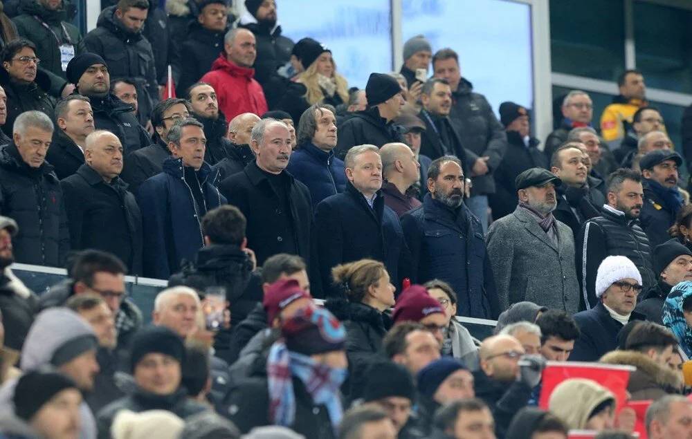 Trabzonspor attı bütün Türkiye sevindi 14