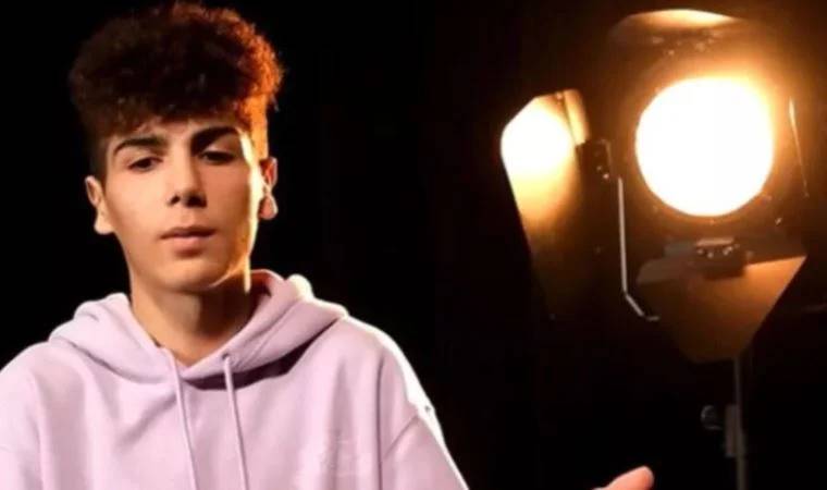 Taha'nın ailesinden kahreden paylaşım:O halini gören dayanamadı 4