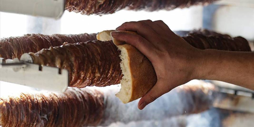 Kokoreç mi midye mi? Döner mi simit mi? Sorular yanıt buldu... İşte en sevilen sokak lezzeti 2