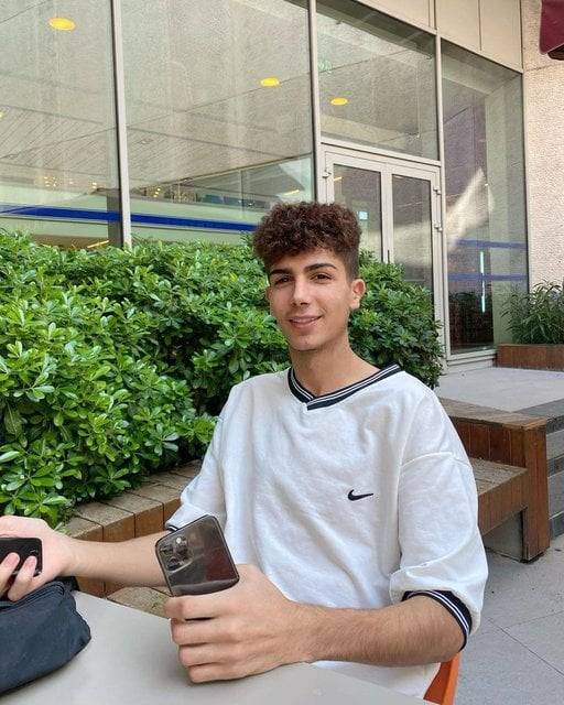 Taha'nın ailesinden kahreden paylaşım:O halini gören dayanamadı 2