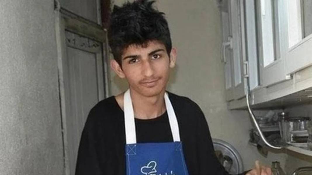 Taha'nın ailesinden kahreden paylaşım:O halini gören dayanamadı 3