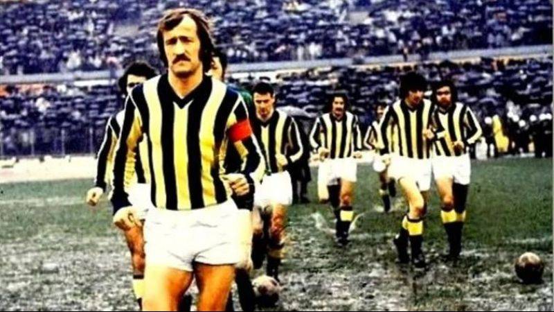 Türk futbolunun acı günü: Fenerbahçe'nin efsane ismi hayatını kaybetti 5