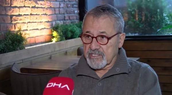 Prof. Naci Görür uyardı: Bunu ilk kez söylüyorum bunu bütün Türkiye duysun! İstanbul'da küçük deprem beklememize rağmen... 1