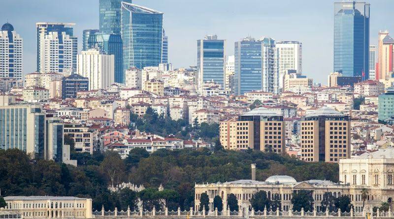 AFAD'dan dikkat çeken rapor! İşte İstanbul’un en riskli ilçe ve mahalleleri 14