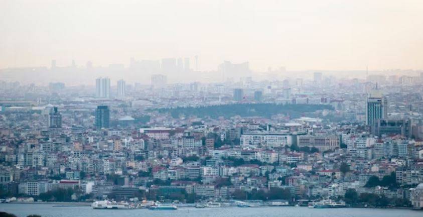 AFAD'dan dikkat çeken rapor! İşte İstanbul’un en riskli ilçe ve mahalleleri 4