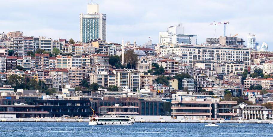 AFAD'dan dikkat çeken rapor! İşte İstanbul’un en riskli ilçe ve mahalleleri 2
