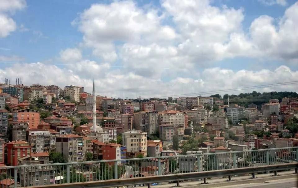 Bazı mahallerin nüfusu, il nüfuslarından daha fazla! Türkiye'nin en kalabalık mahalleleri hangileri? 13
