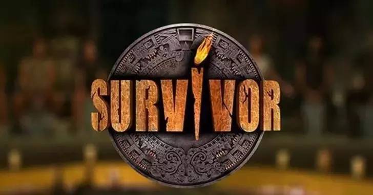 Survivor'da elenen isim şaşırttı: Kimse beklemiyordu 1