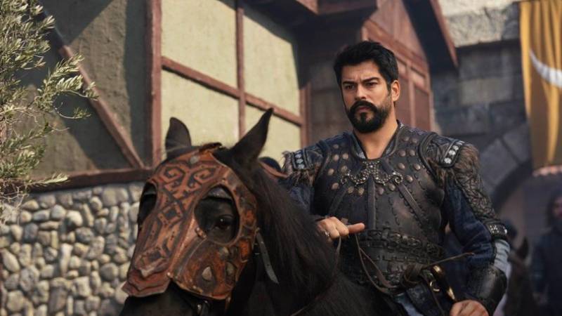 En çok izlenen dizi değişti, işte o sürpriz dizi: İşte en çok izlenen diziler sıralaması...Türkiye en çok o dizileri izliyor... 6