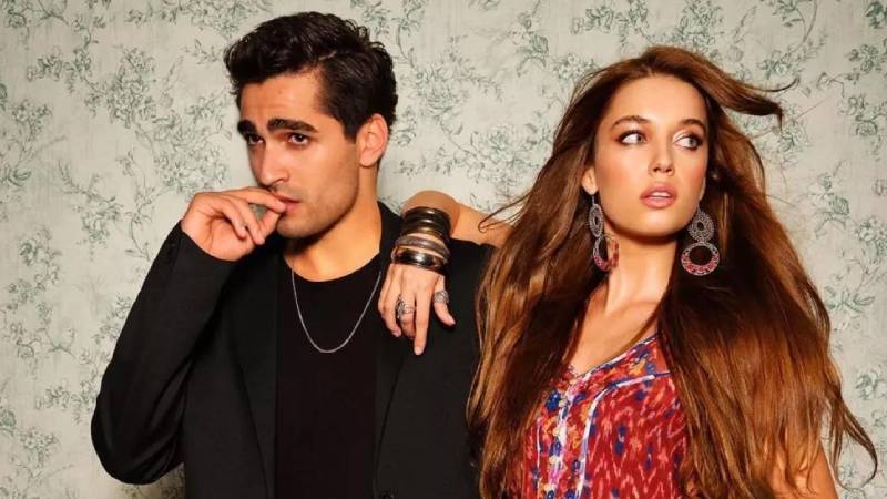 En çok izlenen dizi değişti, işte o sürpriz dizi: İşte en çok izlenen diziler sıralaması...Türkiye en çok o dizileri izliyor... 8