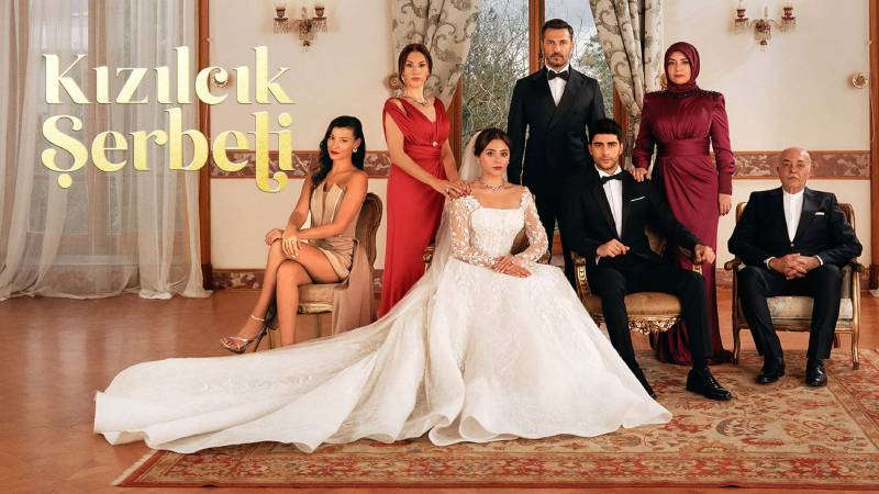 En çok izlenen dizi değişti, işte o sürpriz dizi: İşte en çok izlenen diziler sıralaması...Türkiye en çok o dizileri izliyor... 10