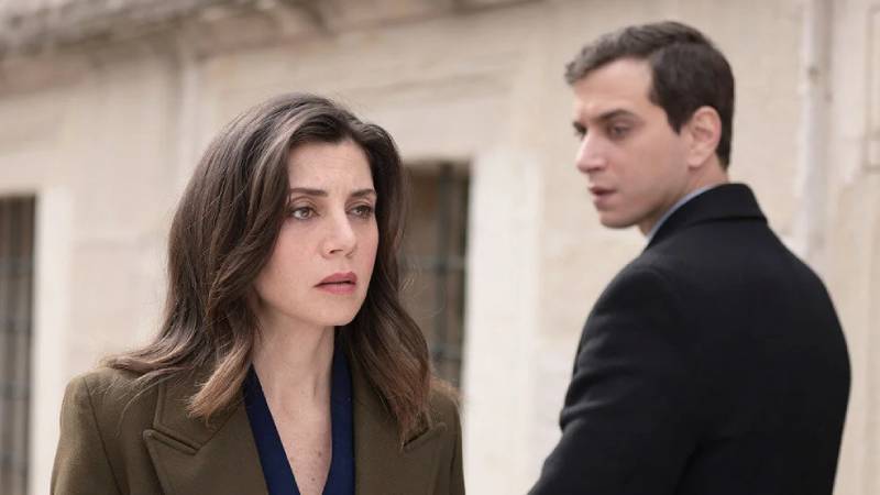 En çok izlenen dizi değişti, işte o sürpriz dizi: İşte en çok izlenen diziler sıralaması...Türkiye en çok o dizileri izliyor... 1