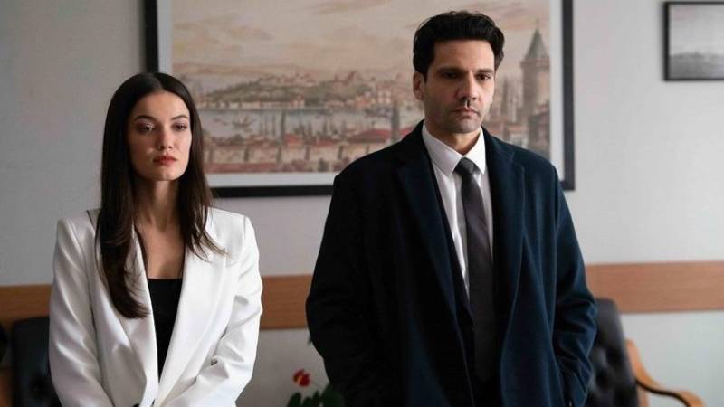 En çok izlenen dizi değişti, işte o sürpriz dizi: İşte en çok izlenen diziler sıralaması...Türkiye en çok o dizileri izliyor... 5