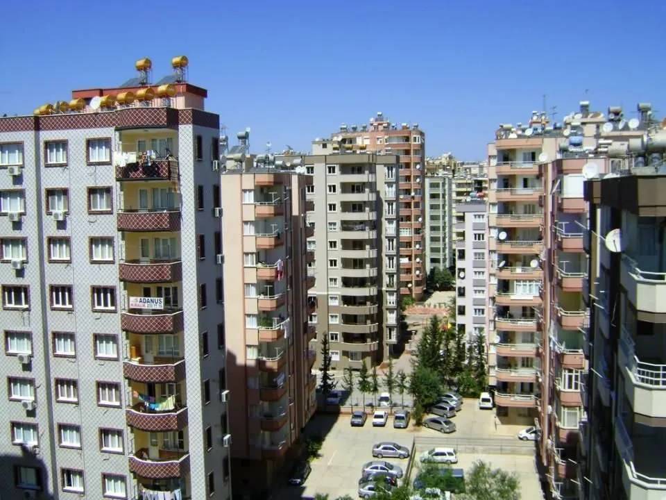 Bazı mahallerin nüfusu, il nüfuslarından daha fazla! Türkiye'nin en kalabalık mahalleleri hangileri? 17