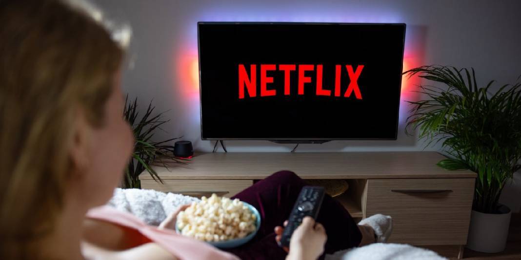 Netflix Türkiye'de bu hafta en çok izlenen diziler şöyle... 1