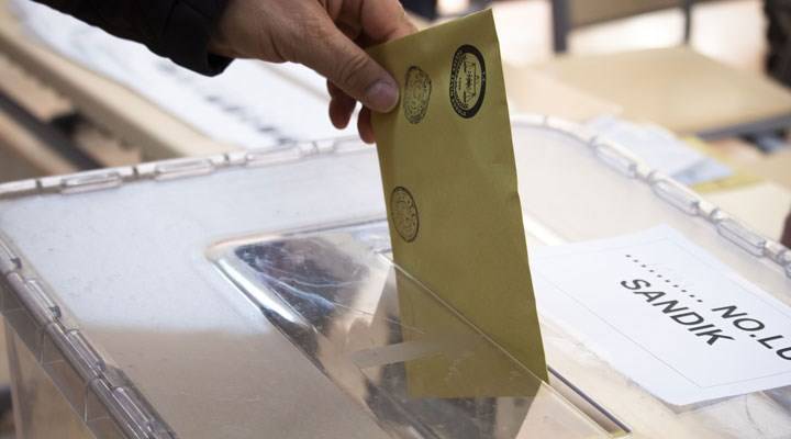 MAK Danışmanlık son seçim anketini açıkladı: Kılıçdaroğlu ile Erdoğan arasındaki puan farkı kaç? 6