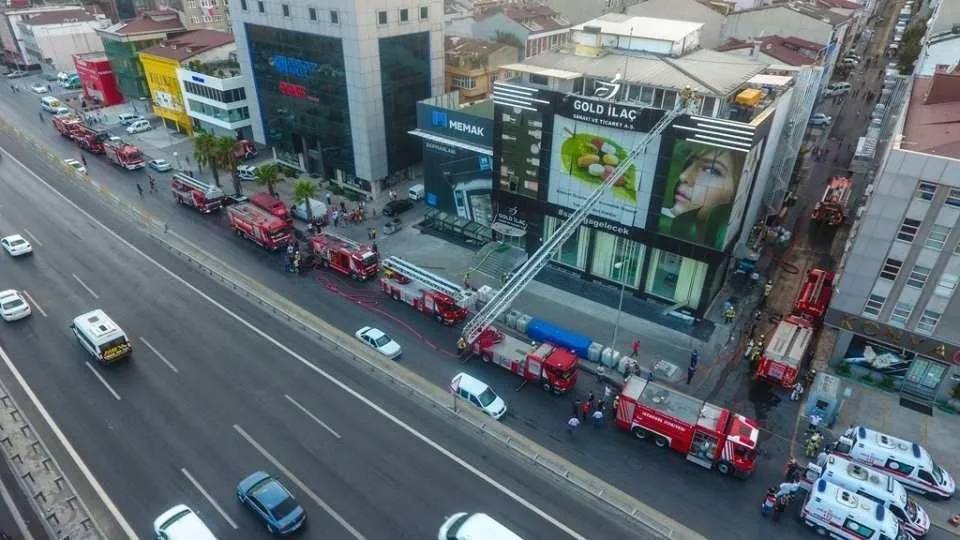 Bazı mahallerin nüfusu, il nüfuslarından daha fazla! Türkiye'nin en kalabalık mahalleleri hangileri? 2