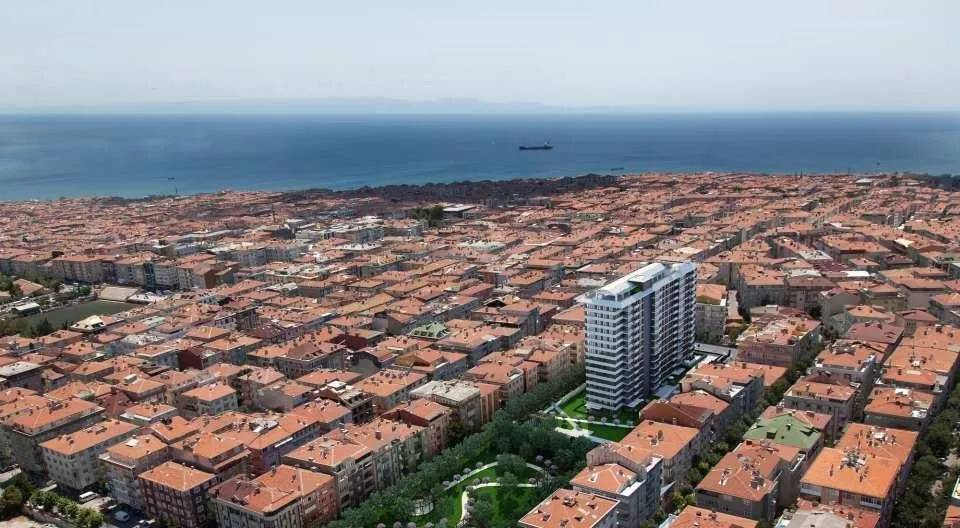 Bazı mahallerin nüfusu, il nüfuslarından daha fazla! Türkiye'nin en kalabalık mahalleleri hangileri? 25