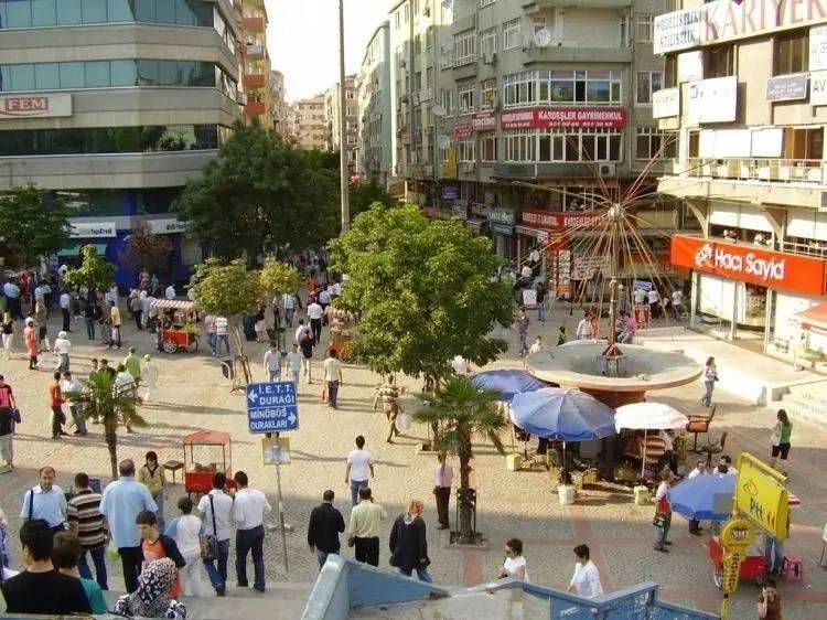 Bazı mahallerin nüfusu, il nüfuslarından daha fazla! Türkiye'nin en kalabalık mahalleleri hangileri? 28