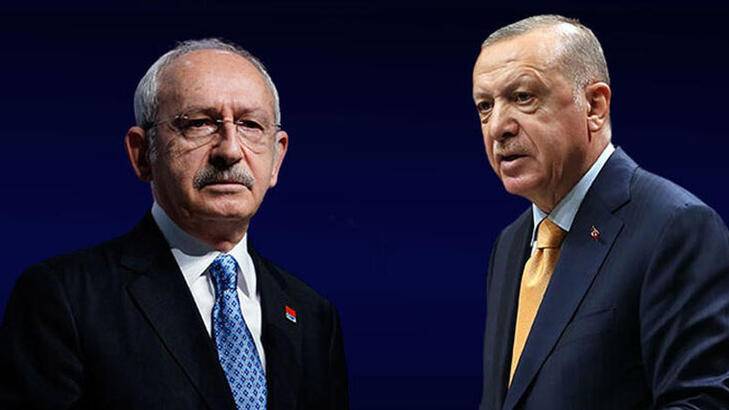 MAK Danışmanlık son seçim anketini açıkladı: Kılıçdaroğlu ile Erdoğan arasındaki puan farkı kaç? 2