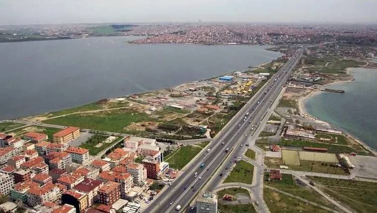Bazı mahallerin nüfusu, il nüfuslarından daha fazla! Türkiye'nin en kalabalık mahalleleri hangileri? 3