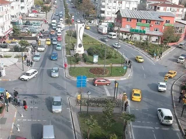 Bazı mahallerin nüfusu, il nüfuslarından daha fazla! Türkiye'nin en kalabalık mahalleleri hangileri? 30