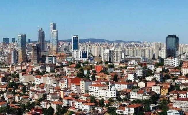 Bazı mahallerin nüfusu, il nüfuslarından daha fazla! Türkiye'nin en kalabalık mahalleleri hangileri? 39