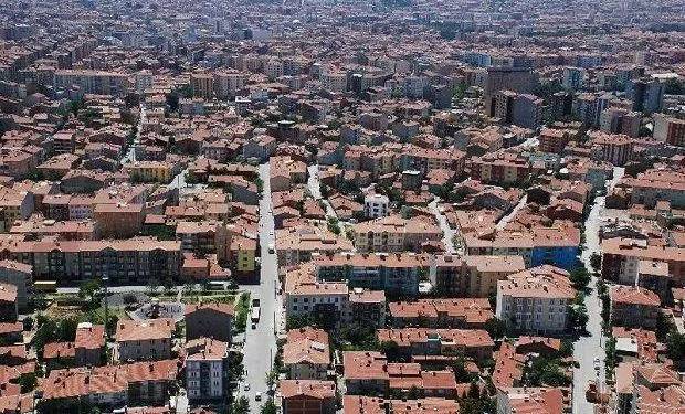 Bazı mahallerin nüfusu, il nüfuslarından daha fazla! Türkiye'nin en kalabalık mahalleleri hangileri? 43