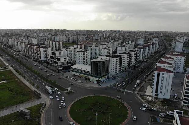 Bazı mahallerin nüfusu, il nüfuslarından daha fazla! Türkiye'nin en kalabalık mahalleleri hangileri? 50