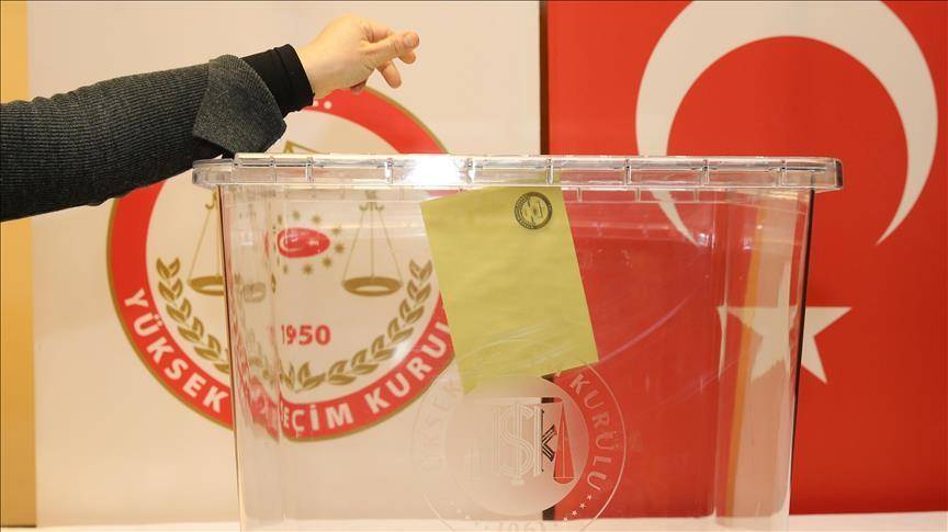 MAK Danışmanlık son seçim anketini açıkladı: Kılıçdaroğlu ile Erdoğan arasındaki puan farkı kaç? 1