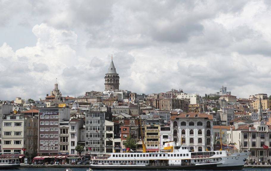 AFAD'dan dikkat çeken rapor! İşte İstanbul’un en riskli ilçe ve mahalleleri 6