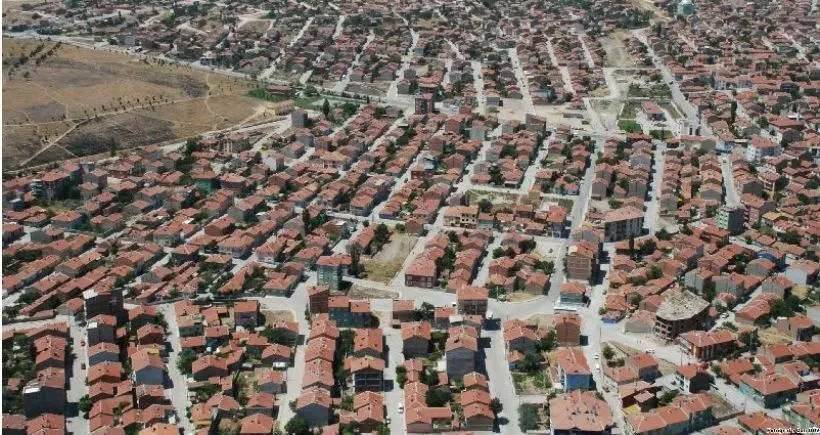 Bazı mahallerin nüfusu, il nüfuslarından daha fazla! Türkiye'nin en kalabalık mahalleleri hangileri? 8