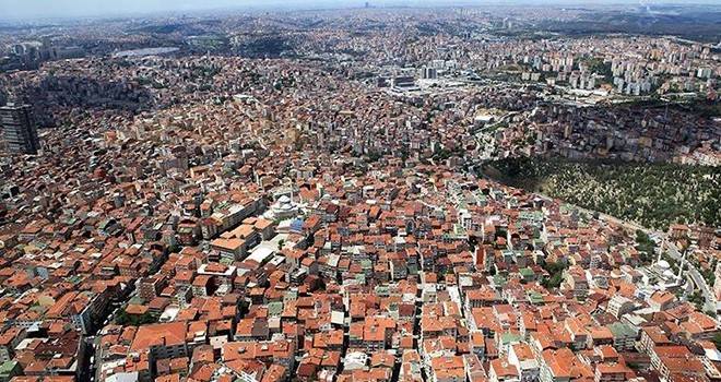 İstanbul’un 8 ilçesi için 'deprem' uyarısı: Koruma oranı çok düşük... 9