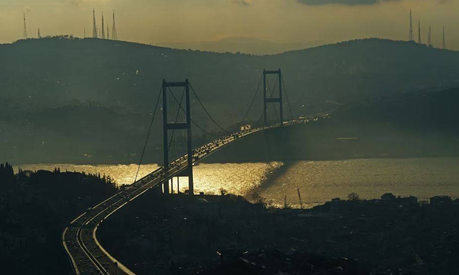 AFAD'dan dikkat çeken rapor! İşte İstanbul’un en riskli ilçe ve mahalleleri 7