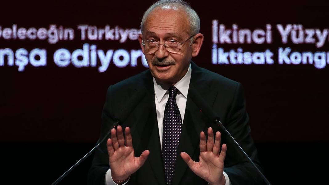 İşte Kılıçdaroğlu ve Erdoğan'ın oy oranları! Saros Araştırma, seçimin ikinci tura kalması halinde kime oy verirsiniz diye sordu 3