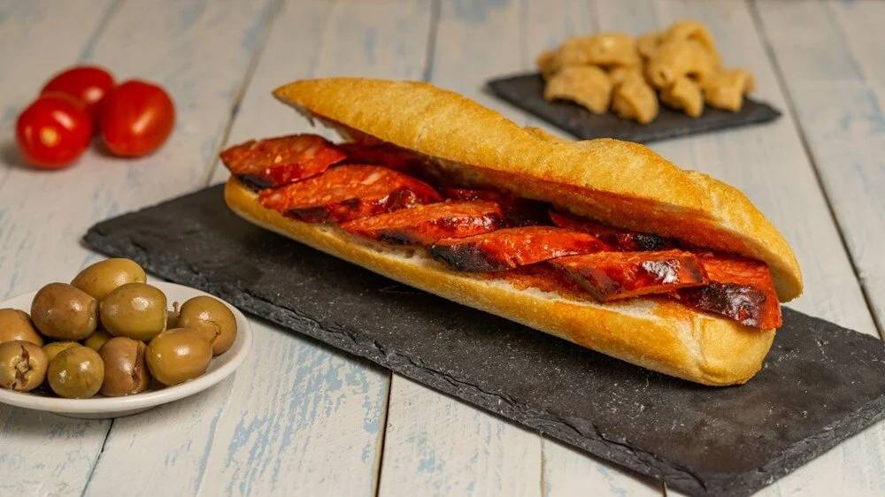 Dünyanın en iyi sandviçleri açıklandı: Listede Türkiye'de var 5