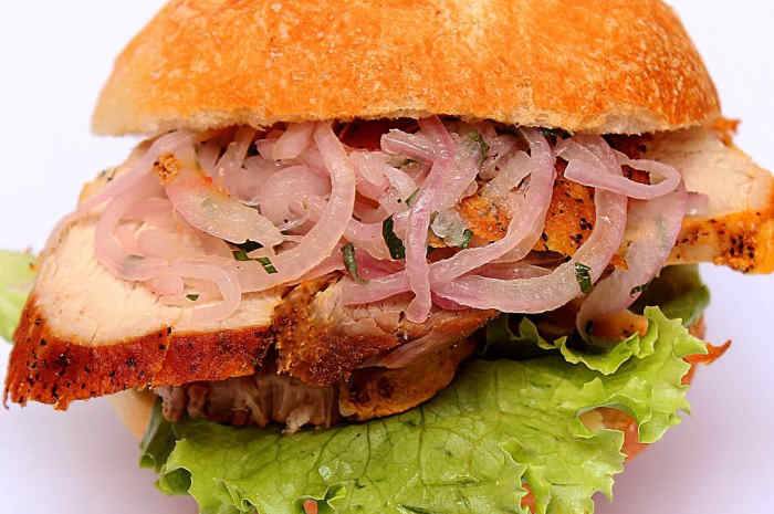 Dünyanın en iyi sandviçleri açıklandı: Listede Türkiye'de var 10