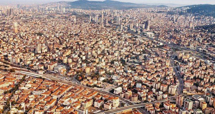 İstanbul’un 8 ilçesi için 'deprem' uyarısı: Koruma oranı çok düşük... 7