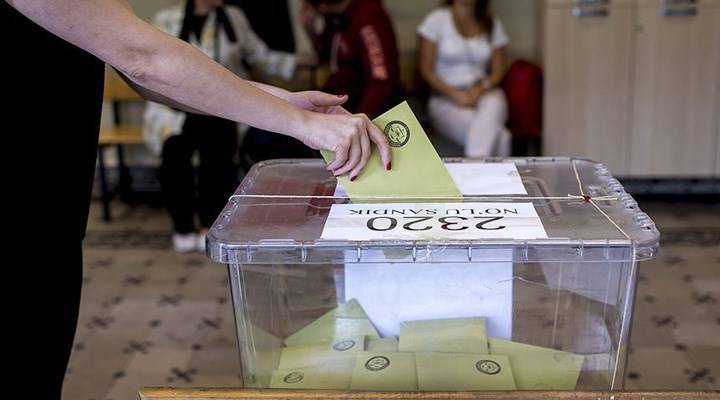 İstanbul seçimini doğru tahmin eden şirketten son anket: İşte bugün seçim olsa ortaya çıkacak tablo 2