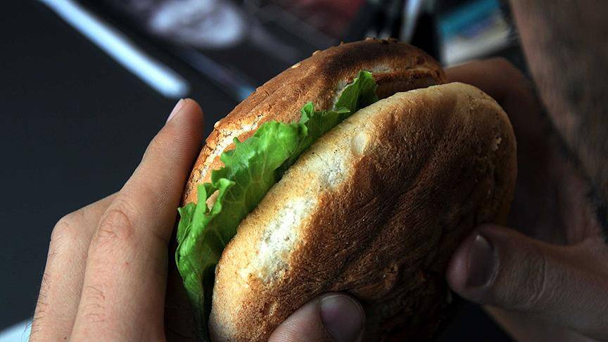 Dünyanın en iyi sandviçleri açıklandı: Listede Türkiye'de var 3