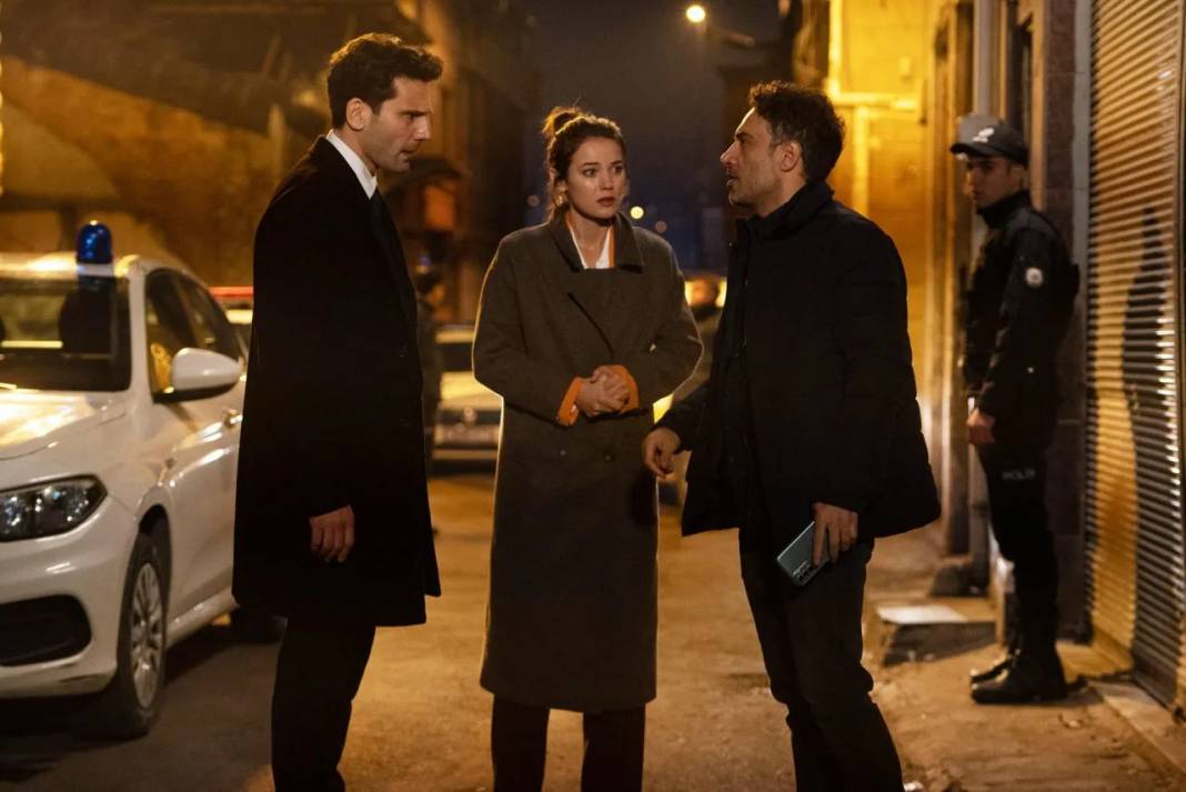 Yargı dizisi final mi yapıyor?Yargı dizisi ne zaman final yapıyor?Yargı dizisi final yaptı mı?Yargı son bölümünde neler oluyor? 1