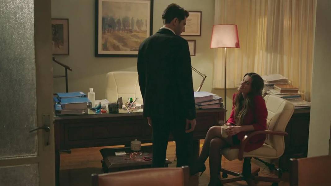 Yargı dizisi final mi yapıyor?Yargı dizisi ne zaman final yapıyor?Yargı dizisi final yaptı mı?Yargı son bölümünde neler oluyor? 3