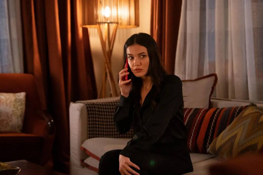 Yargı dizisi final mi yapıyor?Yargı dizisi ne zaman final yapıyor?Yargı dizisi final yaptı mı?Yargı son bölümünde neler oluyor? 8