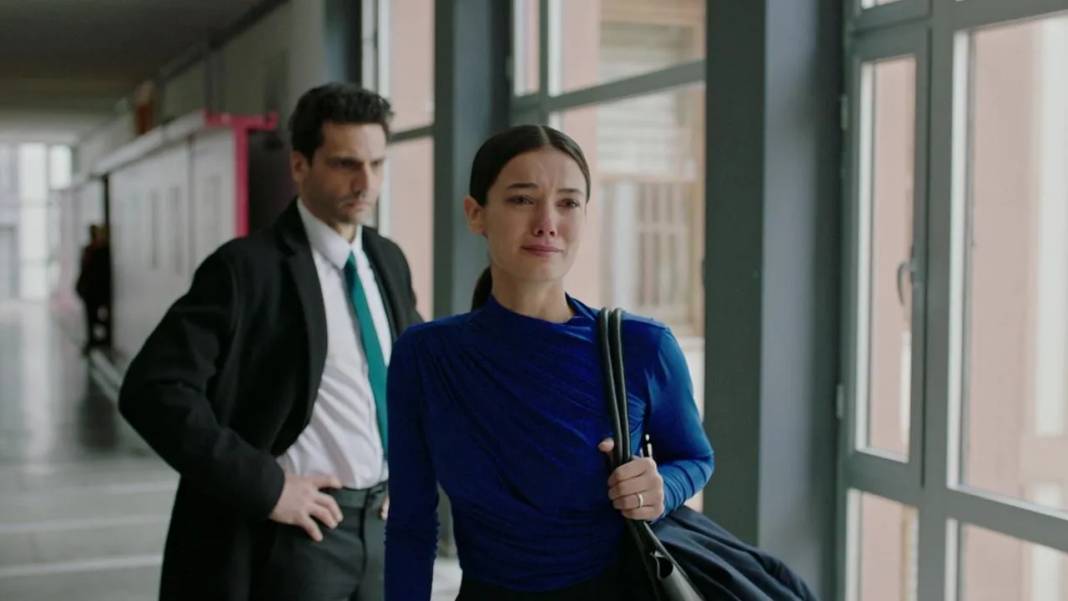 Yargı dizisi final mi yapıyor?Yargı dizisi ne zaman final yapıyor?Yargı dizisi final yaptı mı?Yargı son bölümünde neler oluyor? 5