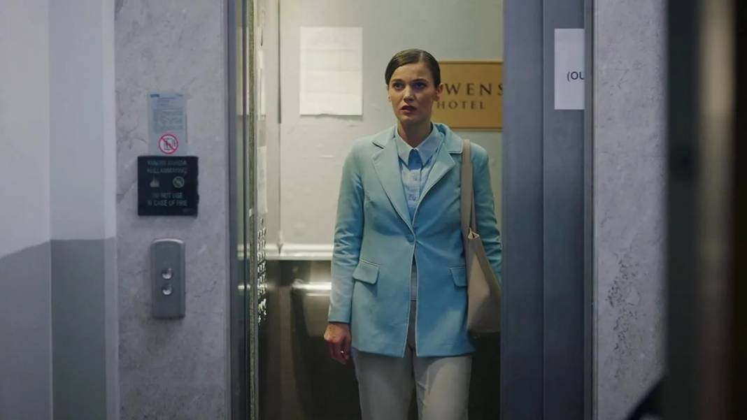 Yargı dizisi final mi yapıyor?Yargı dizisi ne zaman final yapıyor?Yargı dizisi final yaptı mı?Yargı son bölümünde neler oluyor? 7