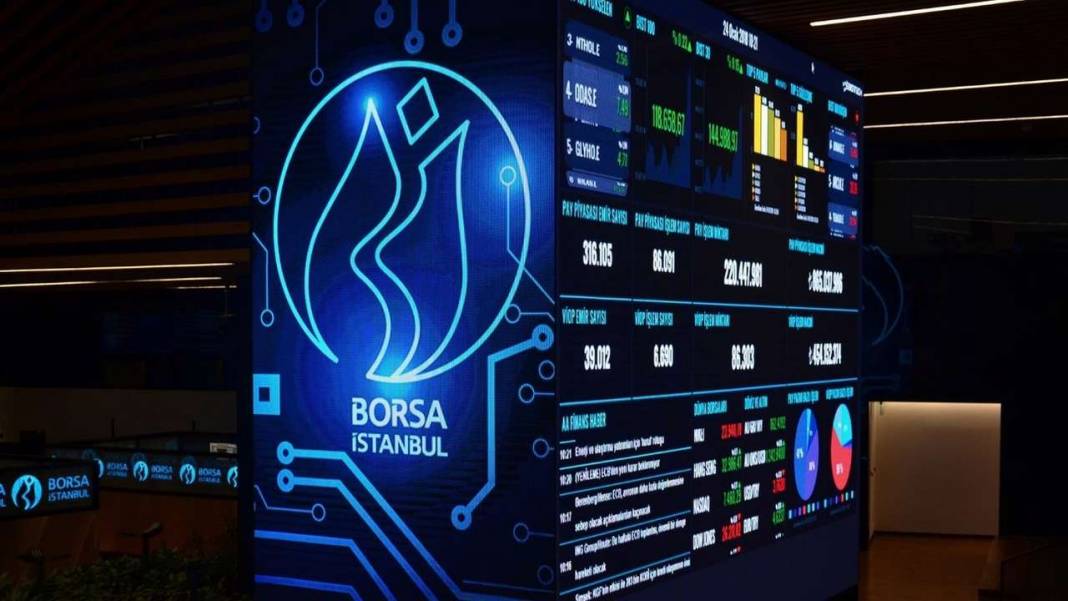 İslam Memiş, Borsa İstanbul Tersine Dönecek Dedi: 15 Bin Puana Ulaşacağı Tarihi ve Yükselecek Hisseleri Açıkladı 5