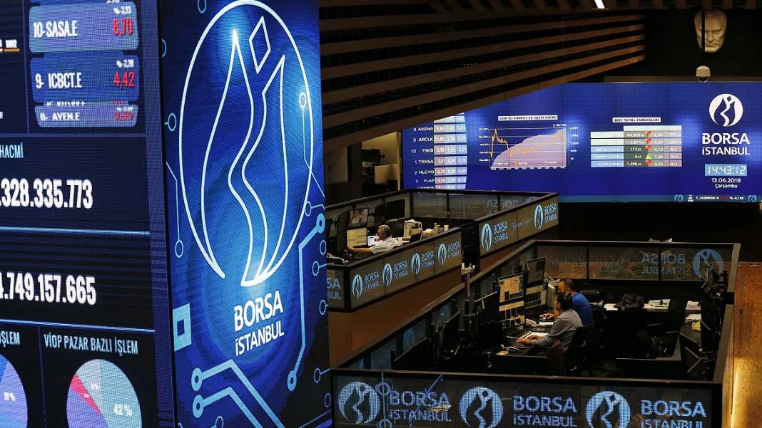 İslam Memiş, Borsa İstanbul Tersine Dönecek Dedi: 15 Bin Puana Ulaşacağı Tarihi ve Yükselecek Hisseleri Açıkladı 8