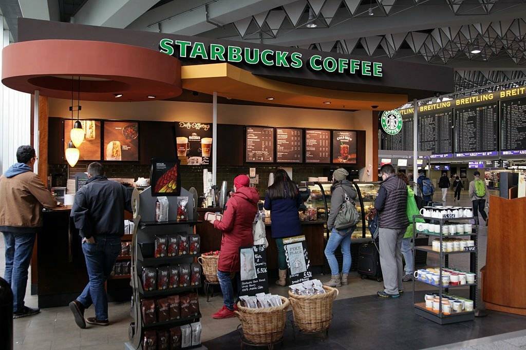 İsrail'e Destek Olduğu İçin Boykot Edilmişti: Starbucks Gerçeği Bambaşka Çıktı 1
