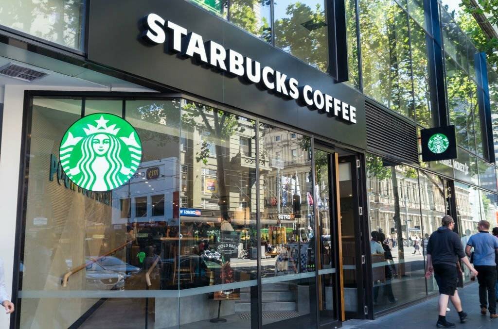 İsrail'e Destek Olduğu İçin Boykot Edilmişti: Starbucks Gerçeği Bambaşka Çıktı 2
