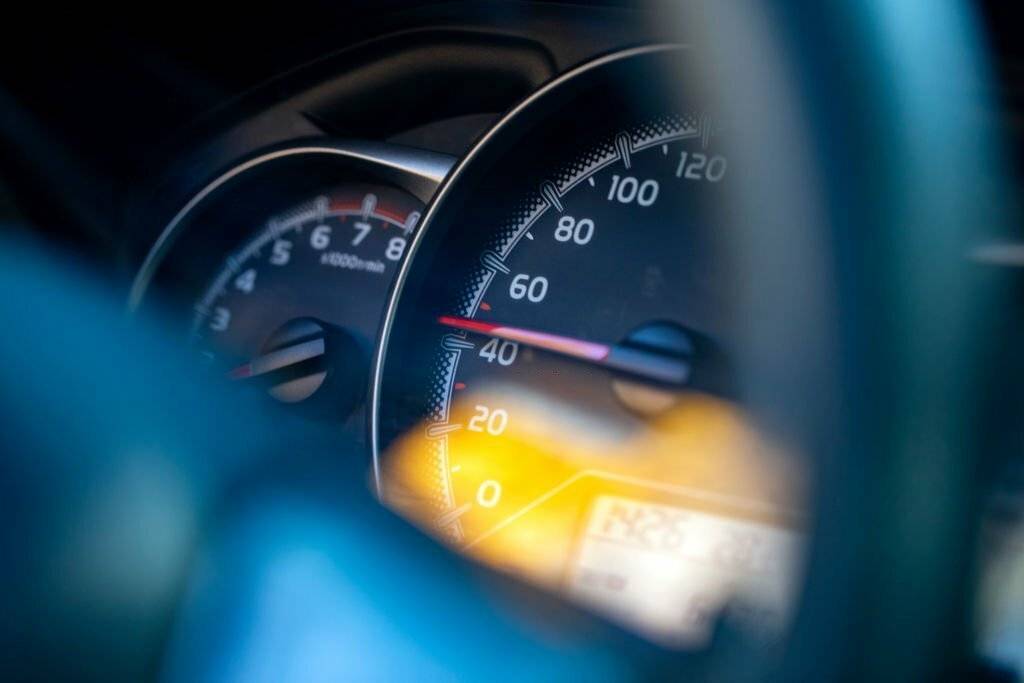 Arabanızı Bu Hızda Kullanmak Yakıt Maliyetini Yarıya İndiriyor! Bilim İnsanları Kanıtladı 5